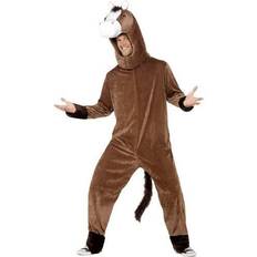 Smiffys Adult Horse Costume Animal Costume