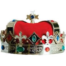 Real Coronas y Diademas Smiffys Queen's Crown