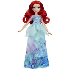 Disney dukke ariel Hasbro Disney Princess Royal Shimmer Ariel E0271