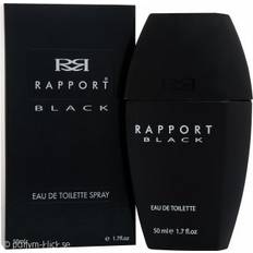 Rapport Black EdT 50ml