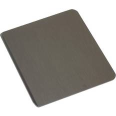 Hard Anodised