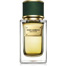 Dolce & Gabbana Unisex Eau de Parfum Dolce & Gabbana Velvet Vetiver EdP 150ml