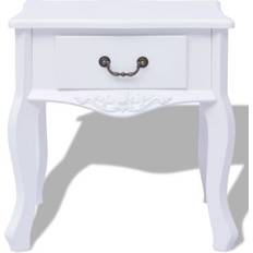 vidaXL 242749 Sängbord 33x43cm