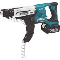 Makita dfr Makita DFR550RTJX (2x5.0Ah)