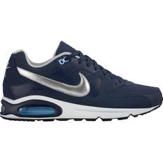 Nike Air Max 90 Leather M - Blue Void/Ashen Slate/Pure Platinum/Black