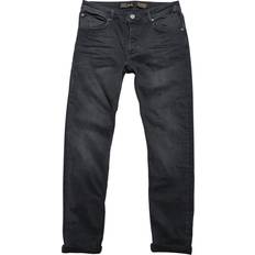 Gabba Jean - Noir Denim