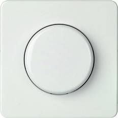 Schneider Electric Variateurs Muraux Schneider Electric Elso Dimmer-Zentralplatte ELG227014