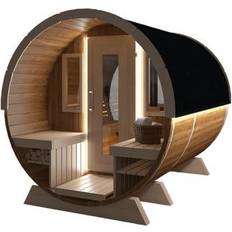 Saunas Nordkapp.NU Steamshop Globe (Building Area )