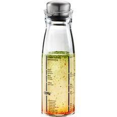 Transparent Cocktail Shakers GEFU - Cocktail Shaker 20.5cm