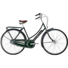 Raleigh Tourist De Luxe 3-Speed Female 2018 Damcykel