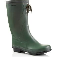 Viking 43 ½ Botas de agua Viking Full Klaff - Green