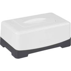 Easy Wipe Box Snow White