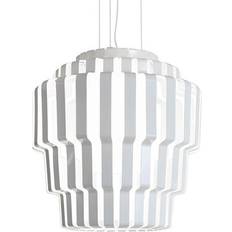 Fritz Hansen Pallas Pendellampa ∅ 75cm