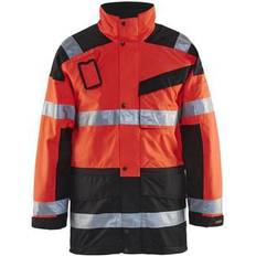 Blåkläder 4426 High Vis WInter Jacket