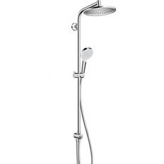 Hansgrohe Crometta S 240 1jet Showerpipe Reno (27270000) Cromo