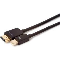 Tech Link HDMI - DisplayPort Mini 2m