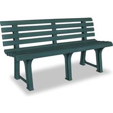 vidaXL 43584 Banc de Jardin