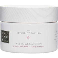 Cure della pelle Rituals The Ritual Of Sakura Body Cream 220ml