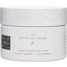 The Ritual Of Sakura Body Cream