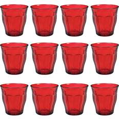 Duralex Picardie Tumbler 25cl 12pcs