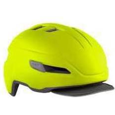 Met Casco Corso Negro