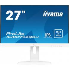 Iiyama prolite xub2792qsu Iiyama ProLite XUB2792QSU-W1