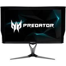 Acer 3840x2160 (4K) Monitoren Acer Predator X27 LED Display 68.6 cm