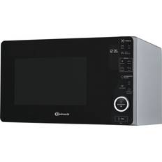 Bauknecht Mikrowellen Bauknecht MW 45 SL Silber
