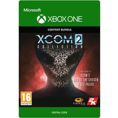 XCOM 2: Collection (XOne)