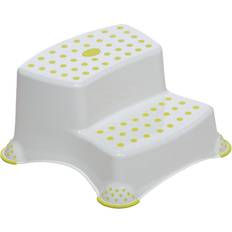 Double Step Stool
