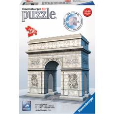 Ravensburger Arc de Triomphe 216 Bitar