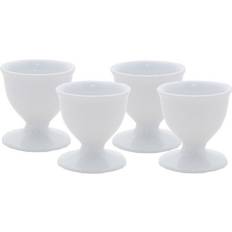 Microwave Safe Egg Products MiLAN Egg Cup Egg Product 4pcs