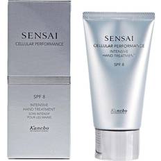 Sensai Handcrèmes Sensai Cellular Performance Intensive Hand Treatment