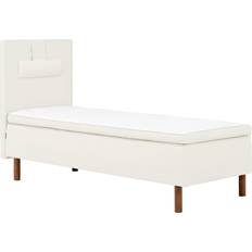 Polypropen Ramsängar Notte Bed Frame Ramsäng 105x200cm