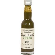 Plantemageren Flydende Urter Dild 40ml 43g 4cl