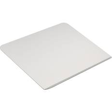 Silver Anodised