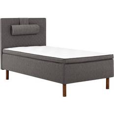 Polypropen Ramsängar Notte Bed Frame Ramsäng 120x200cm