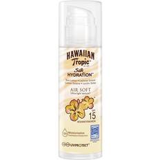 Hawaiian tropic silk hydration Hawaiian Tropic Silk Hydration Sun Lotion Air Soft SPF15 150ml