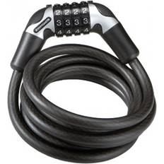 Bicycle Locks Kryptonite KryptoFlex 1018 Combo