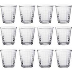 Duralex Prisme Tumbler 27.5cl 12pcs