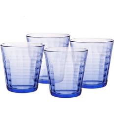 Duralex Prisme Tumbler 27.5cl 4pcs