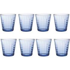 Duralex Prisme Tumbler 27.5cl 8pcs