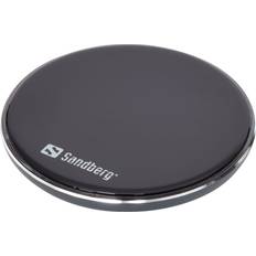 Sandberg Wireless Charger Pad Alu 10.8W