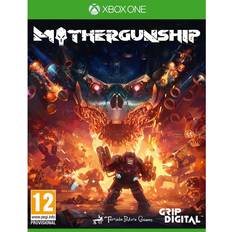 Mothergunship (XOne)