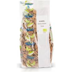 Biofood Mandel 750g 750g