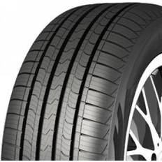 18 - 215 - Zomerbanden Nankang Cross Sport SP-9 SUV 215/55 R18 99V XL