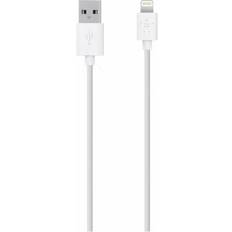 Belkin USB-kabel Kablar Belkin Mixit USB A-Lightning 1m