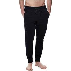 Bread & Boxers Herr Byxor Bread & Boxers Lounge Pant - Black