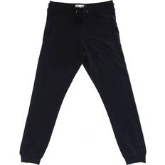 Bread & Boxers Byxor & Shorts Bread & Boxers Lounge Pant Women - Black