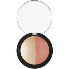 E.L.F. Contouring E.L.F. Baked Highlighter & Blush Rose Gold